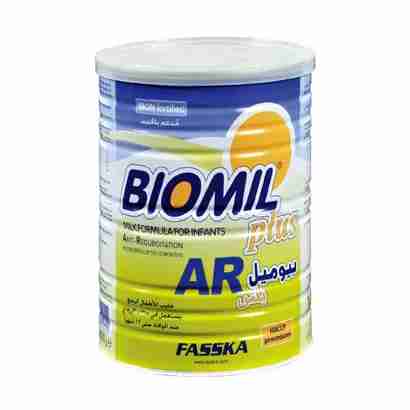 Biomil  Plus AR (Infants)